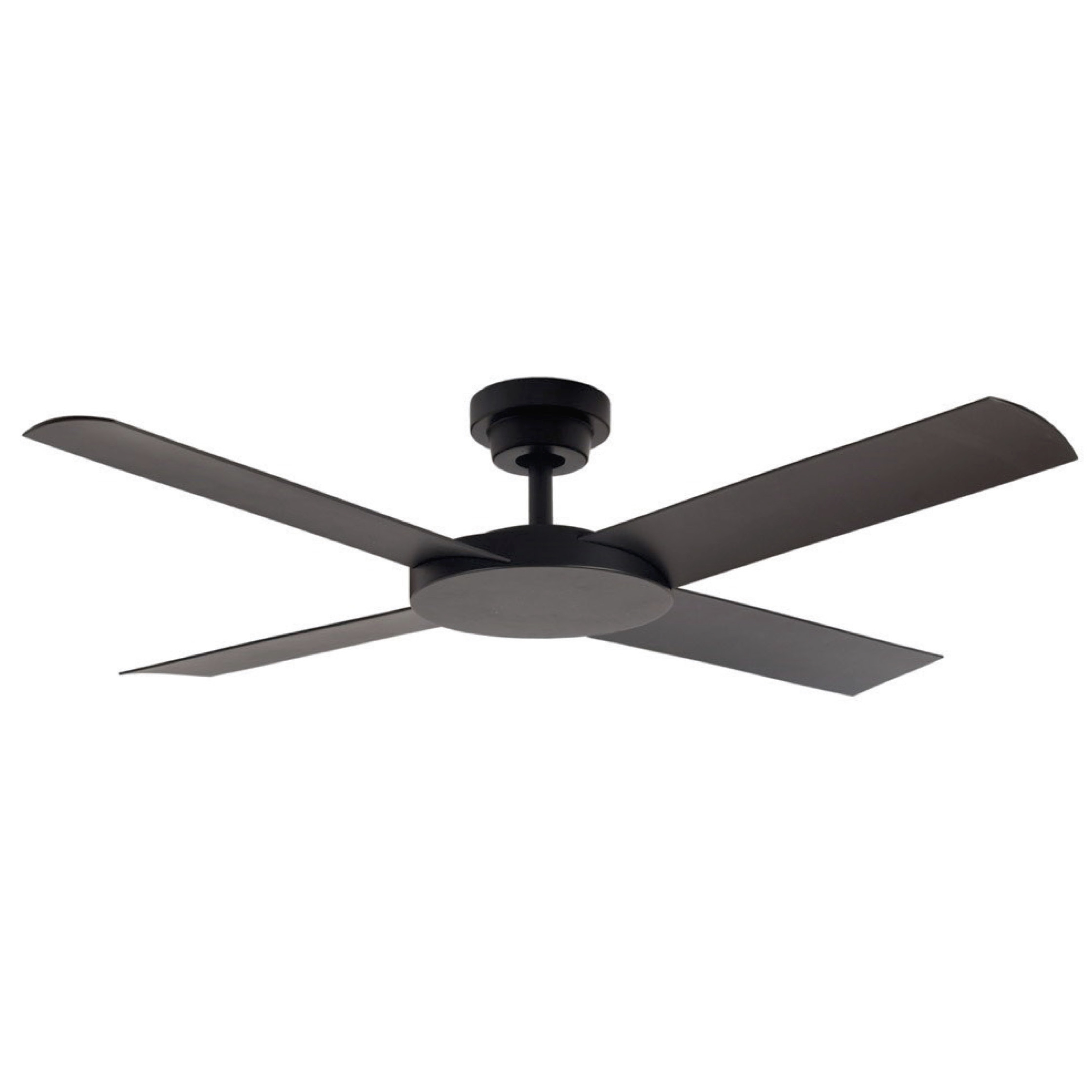 Radiant Lighting Ceiling Fans